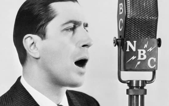 El día que se apagó la sonrisa de América, la trágica muerte de Carlos Gardel - imagen de origen