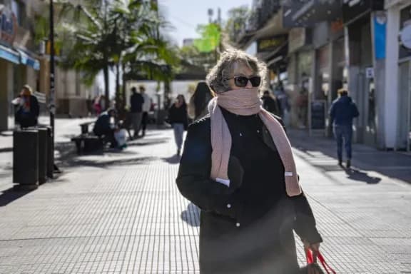 Salud insta a reforzar las medidas de prevención ante las bajas temperaturas y los riesgos invernales - imagen de origen