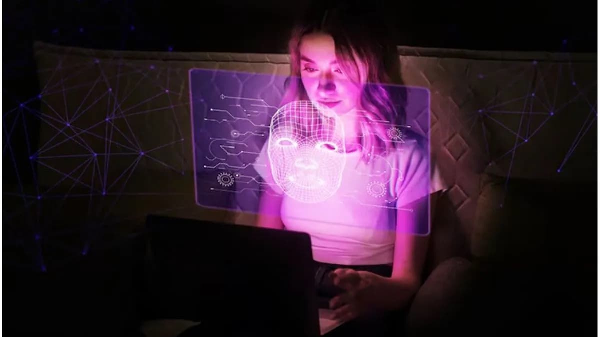 Inteligencia Artificial: piden protección de obras artisticas de entrerrianos - imagen de origen