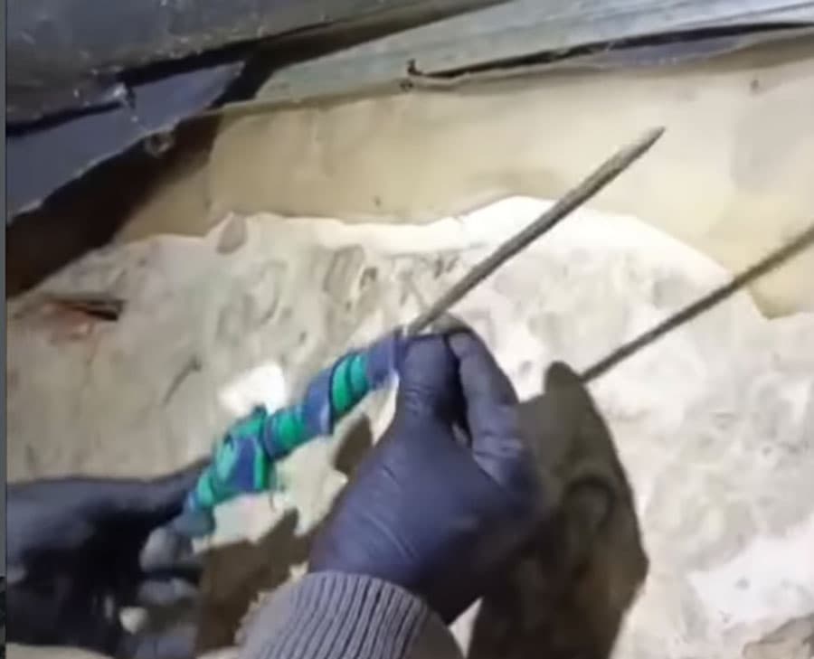 La seguridad no se negocia, se garantiza. Requisa carcelaria en la UP4 - imagen de origen