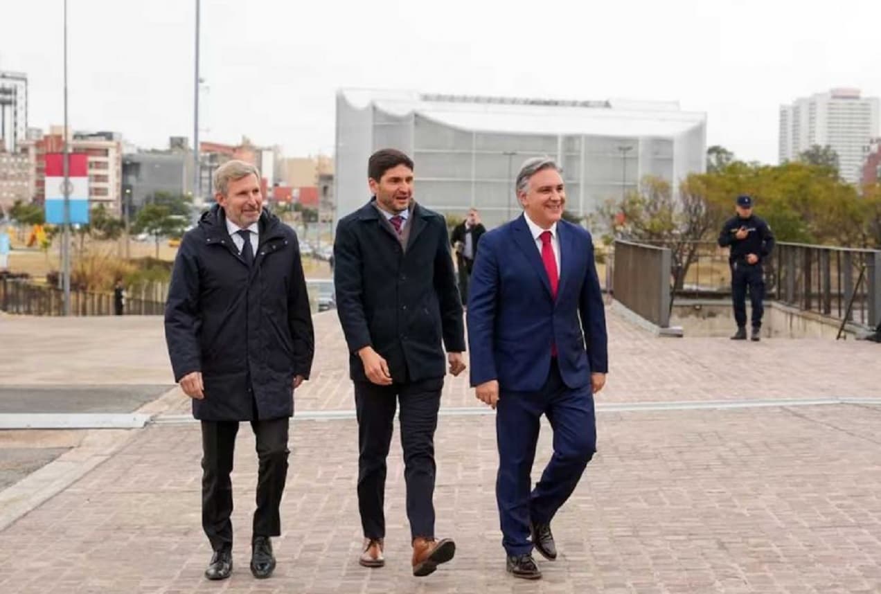 Según el ranking de una ONG, Córdoba, Entre Ríos y Santa Fe son las provincias de mayor transparencia fiscal - imagen de origen