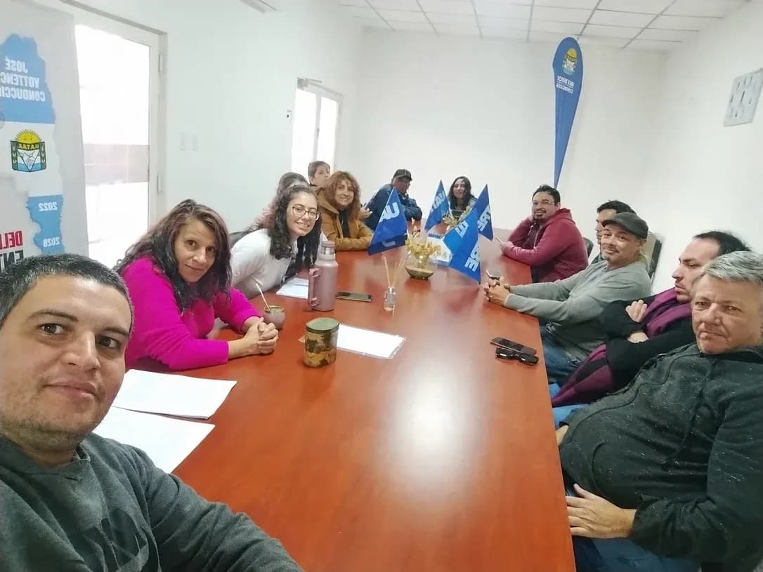 El carnaval de Paraná avanza en una construcción colectiva para fortalecer su identidad y desarrollo - imagen de origen