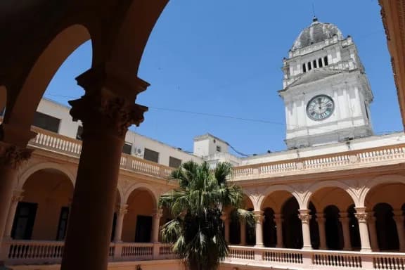 Entre Ríos se consolidó entre las provincias con mayor transparencia fiscal del país - imagen de origen