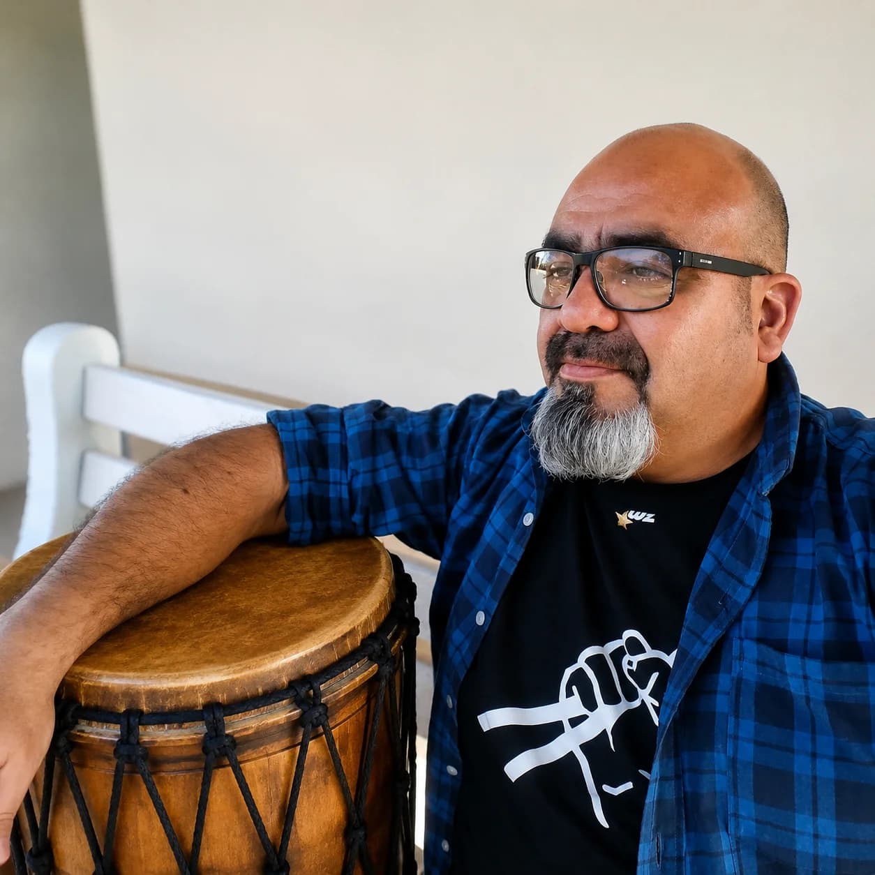 Paraná invita a vivir un fin de semana a puro ritmo con un taller de percusión afrobrasileña - imagen de origen