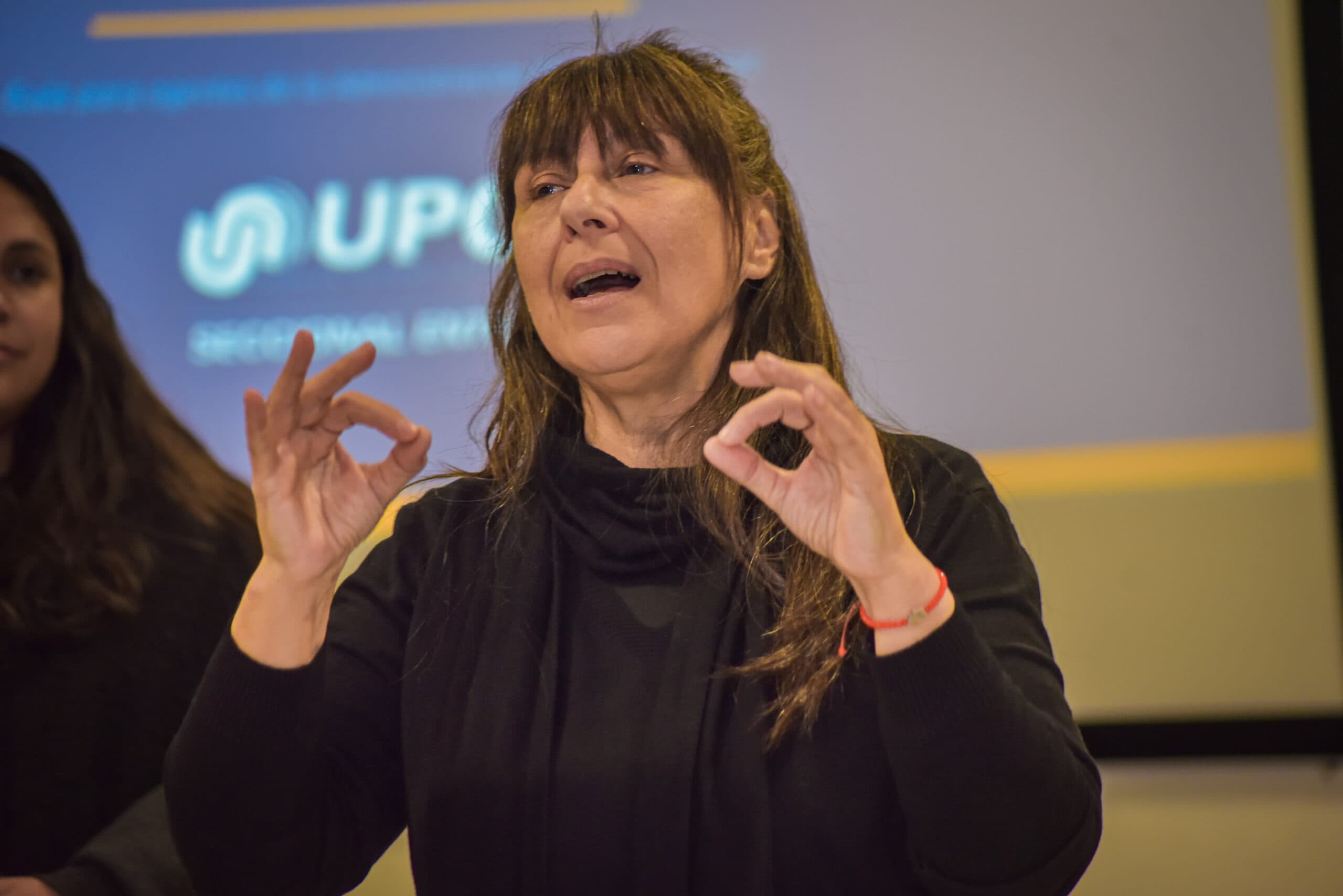 UPCN valoró el proceso de concursos en el Estado y criticó a los que «siembran miedo» - imagen de origen