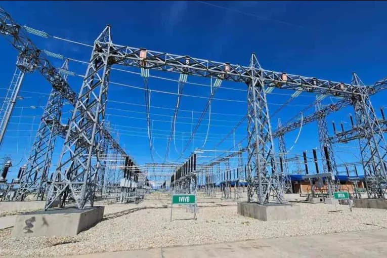 El Gobierno prorrogó la emergencia eléctrica hasta fines de 2027 - imagen de origen