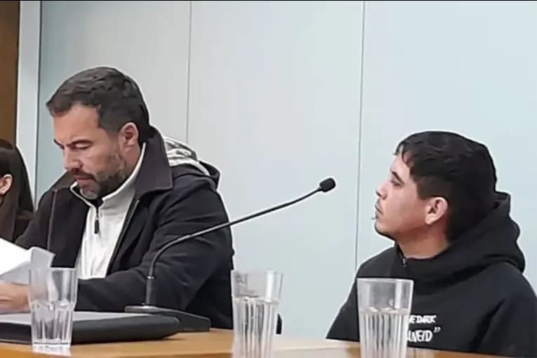 Crimen en la cárcel de Paraná: dictaron 60 días de preventiva para el acusado - imagen de origen