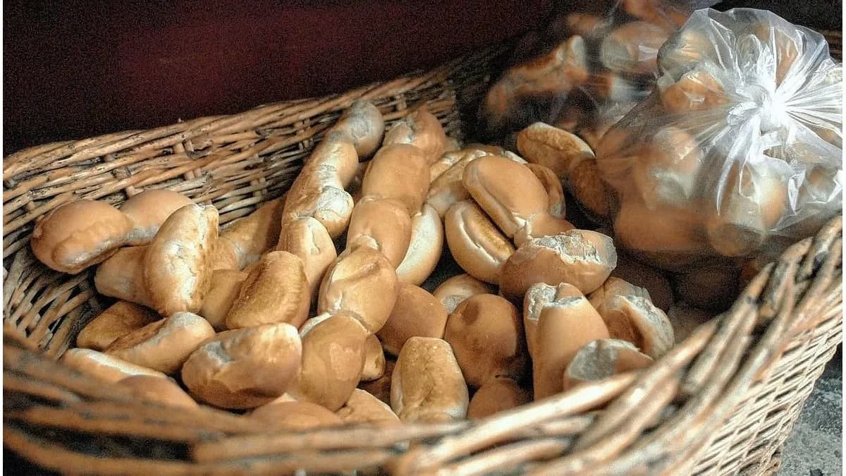 Panaderías de Paraná y la zona advierten que las ventas cayeron hasta un 30% - imagen de origen