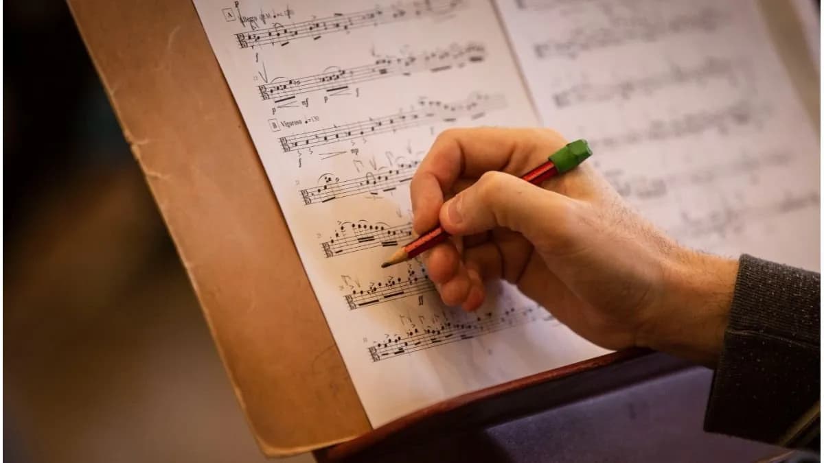 Últimos días para participar de dos convocatorias nacionales destinadas a cineastas y jóvenes compositores - imagen de origen