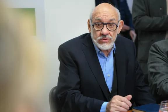 El Centro Comercial de Paraná rechazó el dictamen al proyecto de incentivos: "Quedó en evidencia que no fuimos escuchados" - imagen de origen