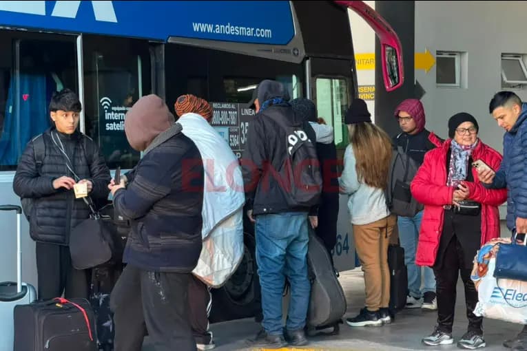 Vacaciones de invierno: crecieron las consultas por viajes y estos son los destinos más elegidos - imagen de origen