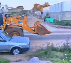 Vecinos y comerciantes reclaman controles viales urgentes en la ex Ruta 4 para evitar nuevas tragedias - 7PAGINAS - imagen de origen