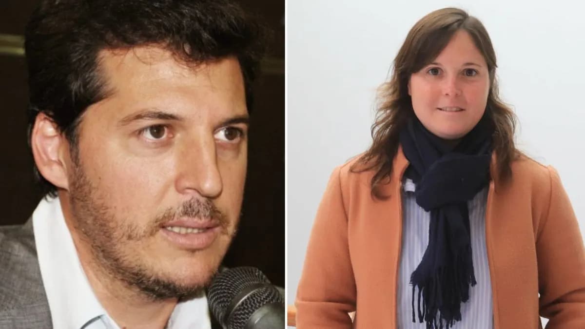 Se oficializó la cúpula de la nueva Agencia de Bienes Inmuebles - imagen de origen