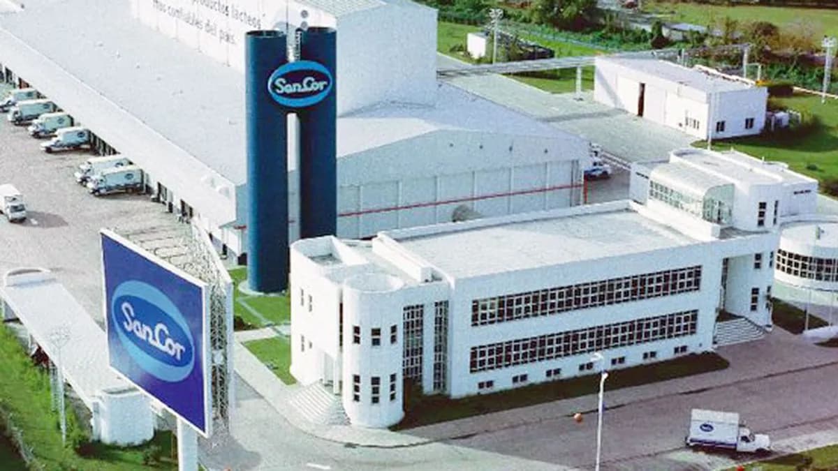 Santa Fe: la justicia suspendió el proceso de venta de SanCor - imagen de origen