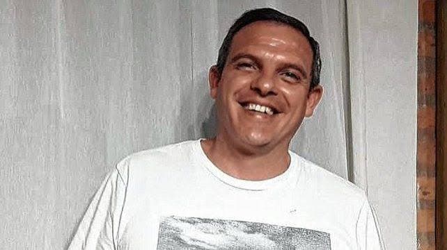 Imputaron al intendente Javier Goldin en una causa por violencia de género y abuso sexual: la denunciante afirmó que "viví un calvario" - 7PAGINAS - imagen de origen
