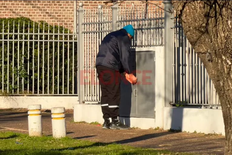 Avanza la restitución de gas natural en Paraná: “Ya casi no se reciben quejas por falta de servicio” - imagen de origen