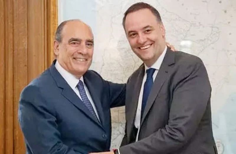 El directorio de YPF: salarios millonarios, una estructura de 24 integrantes y un rol bajo la lupa - imagen de origen