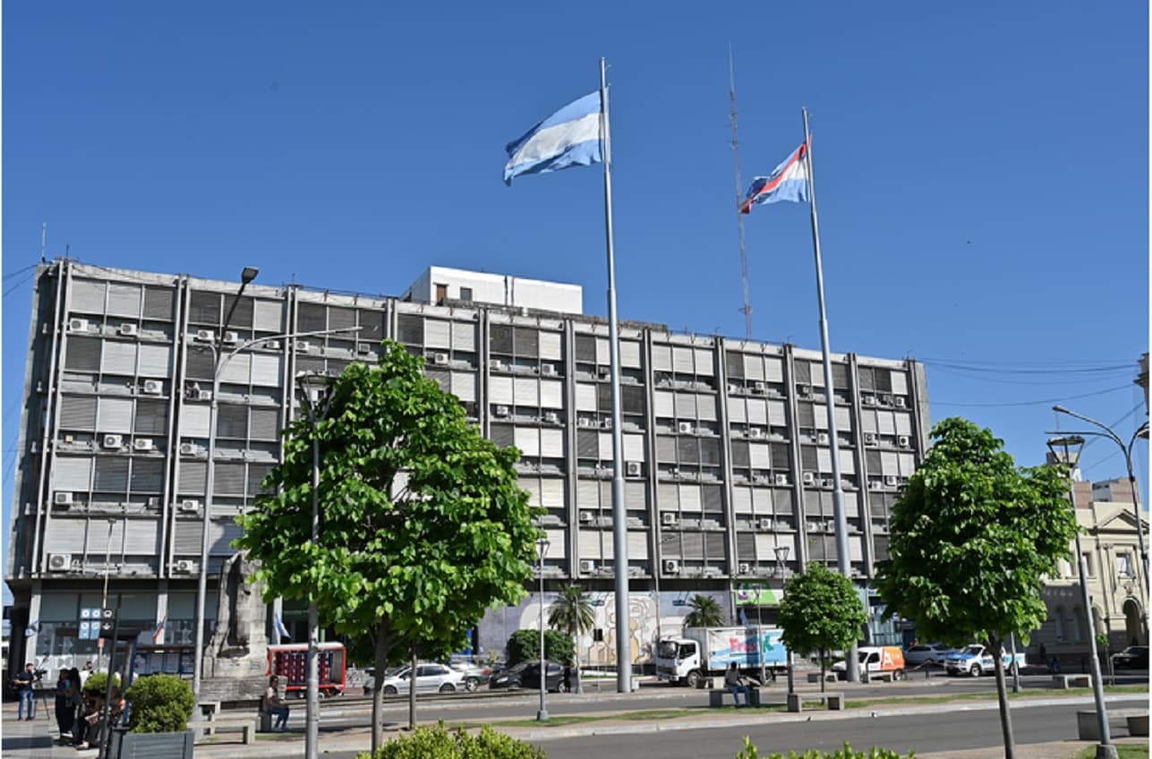 El presentismo docente alcanzó el 75 por ciento mientras el Gobierno ratifica el diálogo paritario - imagen de origen