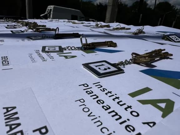 El IAPV lanza una moratoria para regularizar deudas - imagen de origen