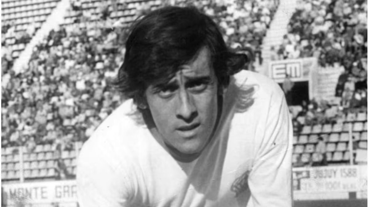 Falleció Roque Avallay, una de las figuras del Huracán campeón - imagen de origen